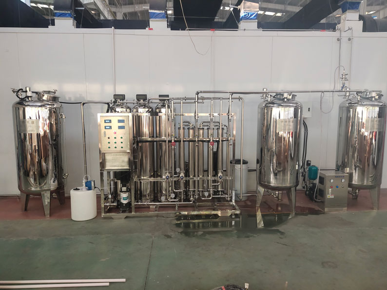 本溪反滲透水處理設(shè)備廠家為您解讀反滲透水處理設(shè)備的優(yōu)勢